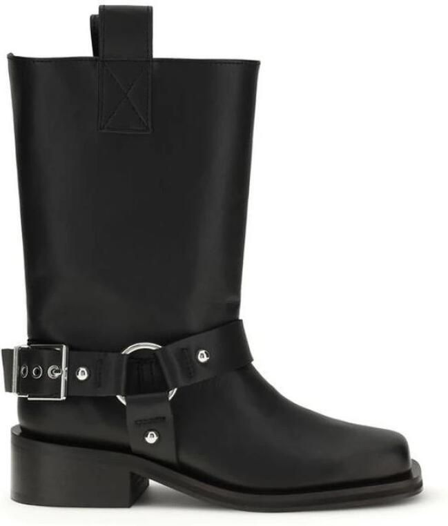 Ganni Bos Taurus Veterlaarsjes