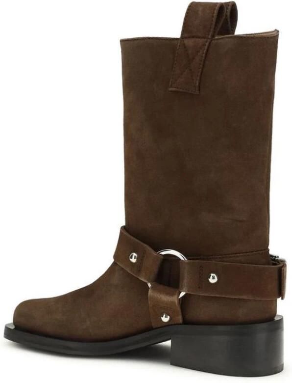 Ganni Bos Taurus Veterlaarzen - Foto 2