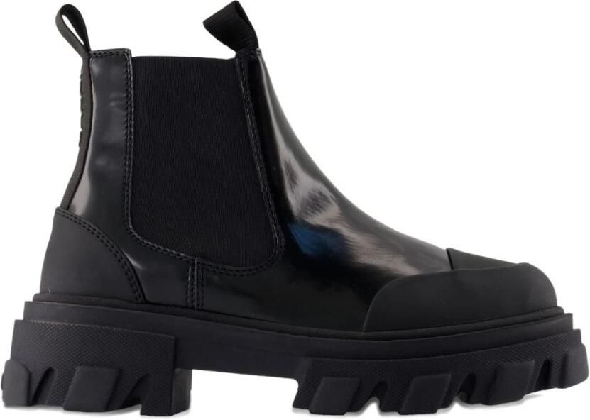 Ganni Chelsea Boot - Foto 2