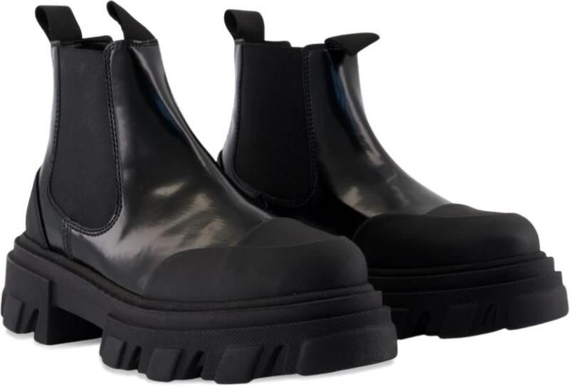 Ganni Chelsea Boot