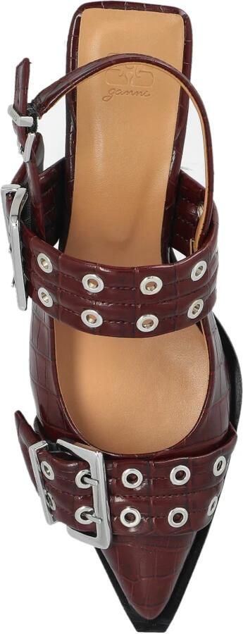 Ganni Hakschoenen - Foto 2