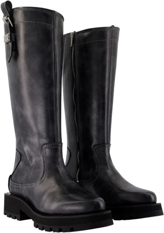 Ganni High Boots - Foto 2