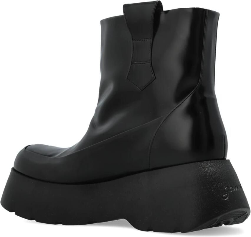 Ganni Kat Low Boot - Foto 2