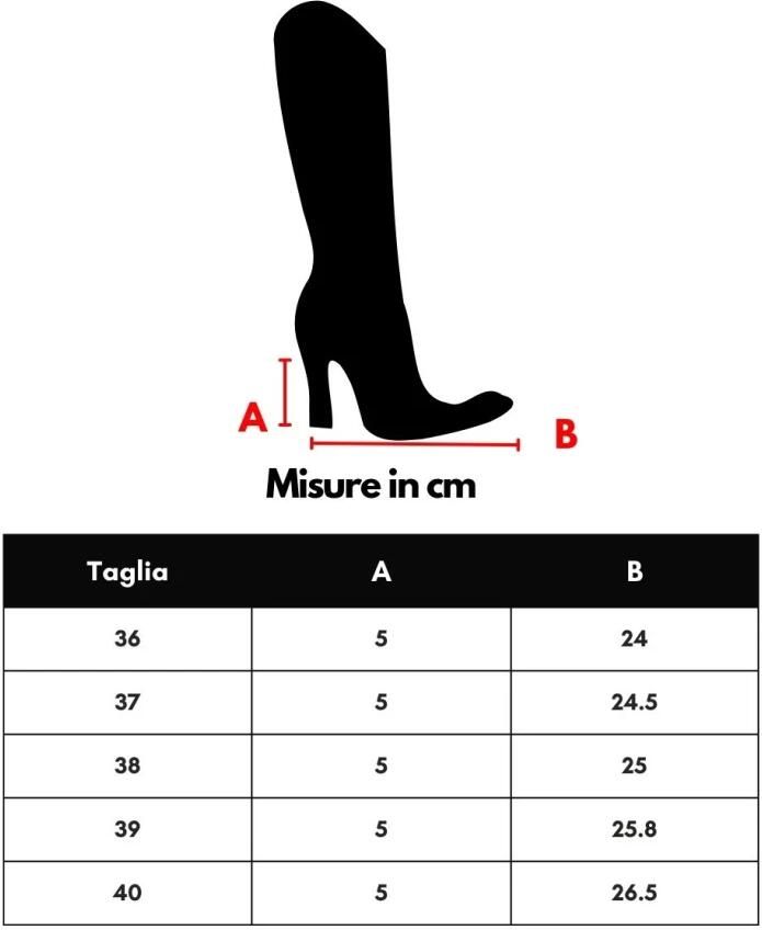 Ganni Kniehoge Chelsea Boot - Foto 2