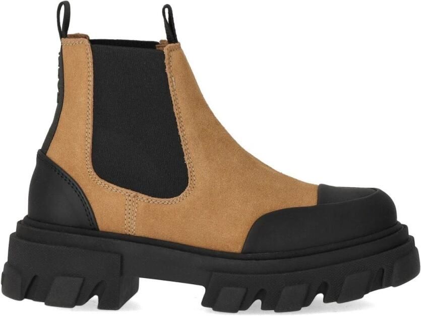 Ganni Lage Chelsea Boot