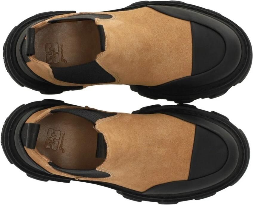 Ganni Lage Chelsea Boot