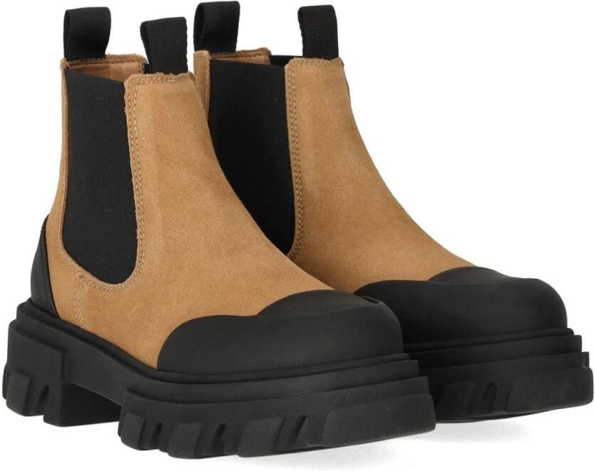 Ganni Lage Chelsea Boot - Foto 3