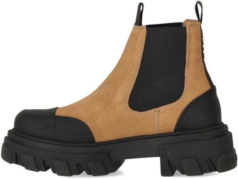 Ganni Lage Chelsea Boot - Foto 4
