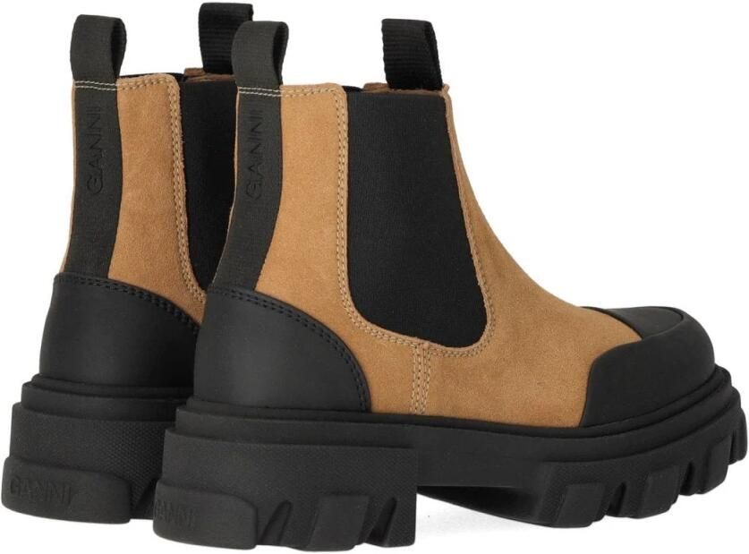 Ganni Lage Chelsea Boot - Foto 5