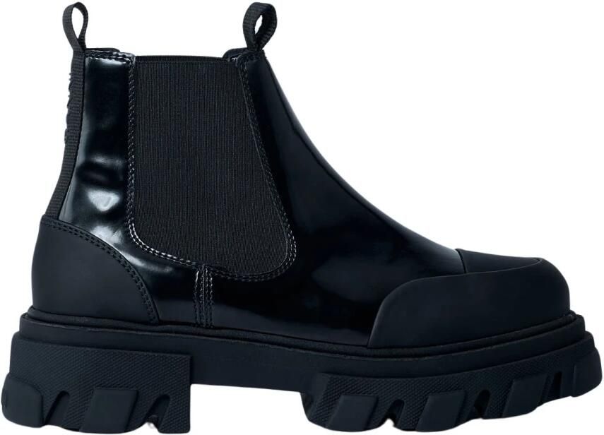 Ganni Lage Chelsea Boots - Foto 2