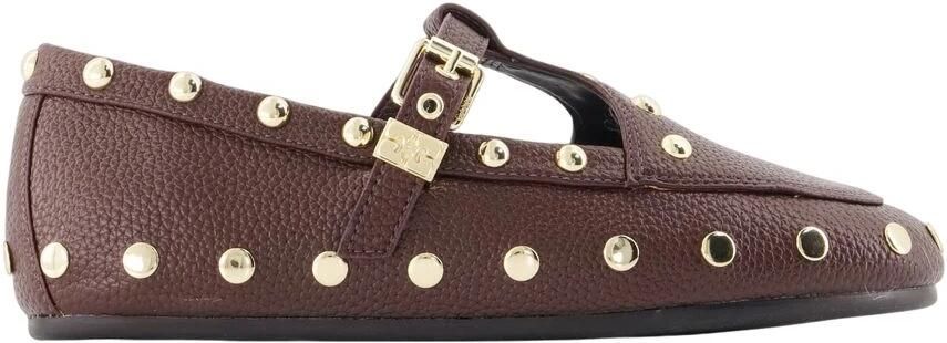 Ganni Mary Jenny Moccasins