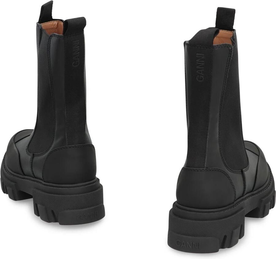 Ganni Mid Chelsea Boots - Foto 2