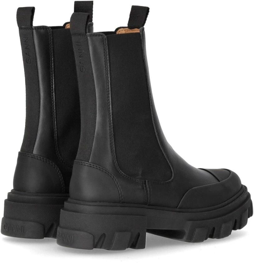 Ganni Mid Chelsea Boots - Foto 2