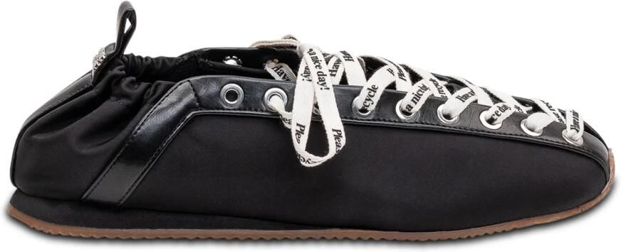 Ganni Sporty Ballerina