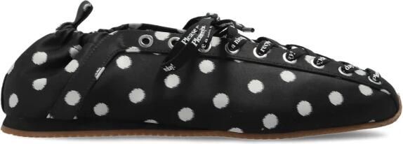 Ganni Sporty Ballerina