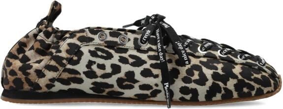 Ganni Sporty Ballerina