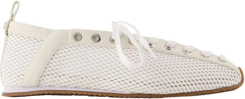 Ganni Sporty Ballerina
