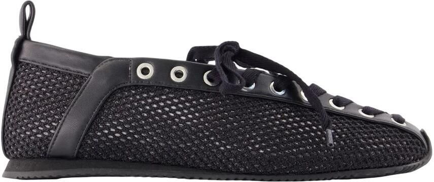 Ganni Sporty Ballerina