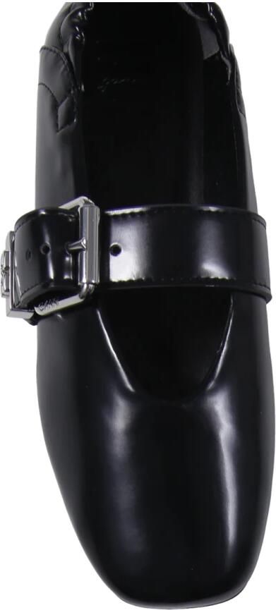 Ganni Sue Ballerina Box Oleatex - Foto 2