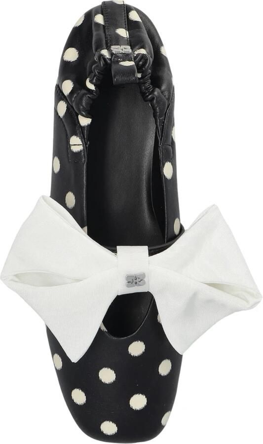 Ganni Sue Ballerina - Foto 2