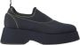Ganni Retro Platform Schoenen - Thumbnail 1