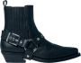 Ganni Fitted Chelsea Western Laarzen - Thumbnail 1