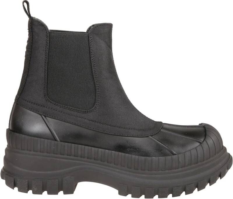 Ganni Outdoor Chelsea Boot