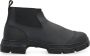 Ganni Rubberen City Boots met Elastische Inzetstukken - Thumbnail 1