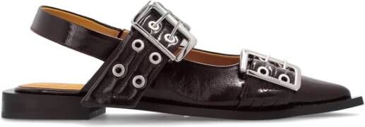 Gespen schoenen new arrivals