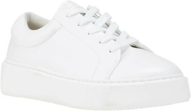 Ganni Sneakers White Dames