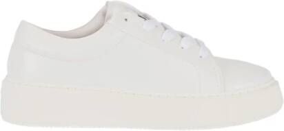 Ganni Sneakers Wit Dames