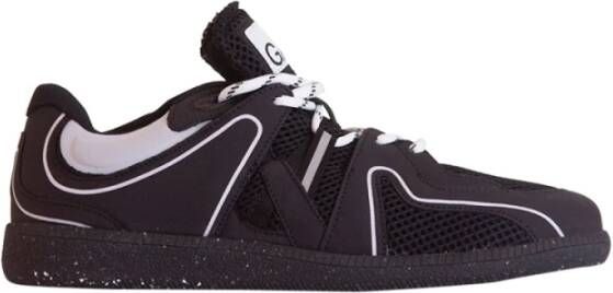 Ganni Sneakers Zwart Dames