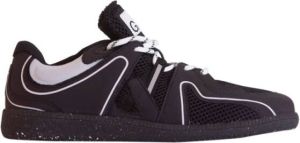Ganni Sneakers Zwart Dames