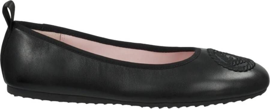 Gant Ballerina`s Zwart Dames