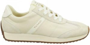 Gant Sneakers in beige voor Dames Beja