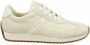 Gant Stijlvolle Damessneakers Beige Dames - Thumbnail 1