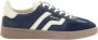 Gant Blauwe Damesschoenen Cuzima - Thumbnail 1