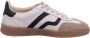Gant Sneakers van leer in retrolook model 'CUZIMA' - Thumbnail 2