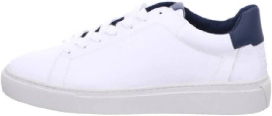 Gant Casual veterschoenen voor heren