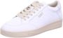 Gant herensneaker Prepus leer 29631682 G29 wit - Thumbnail 2