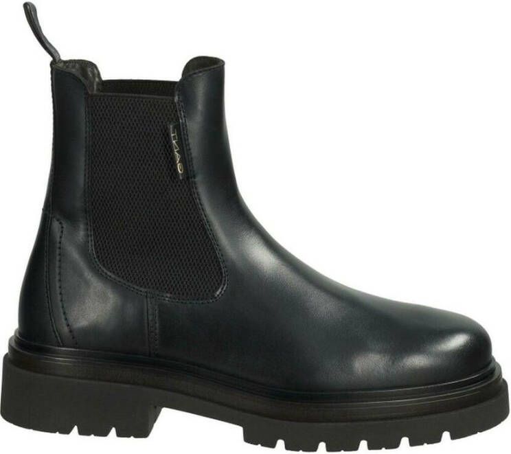 Gant Chelsea Boots Zwart Heren