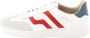 Gant Cuzmo Sneakers Multicolor Heren - Thumbnail 2