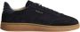 Gant Sneakers met labeldetail in metallic model 'Cuzmo' - Thumbnail 1