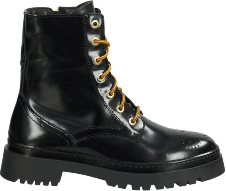 Gant Veterboots in zwart voor Dames