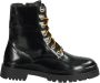 Gant Veterboots in zwart voor Dames - Thumbnail 5