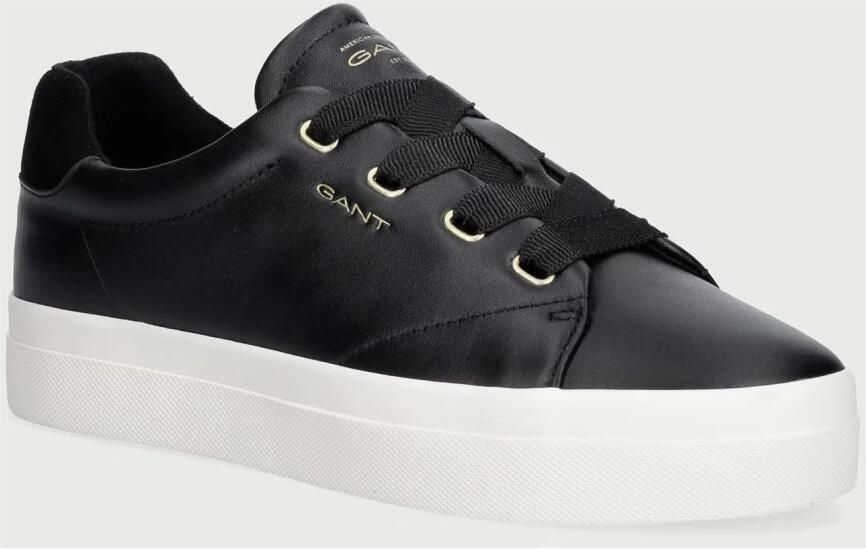 GANT Sneakers laag 'Avona' zwart - Foto 4
