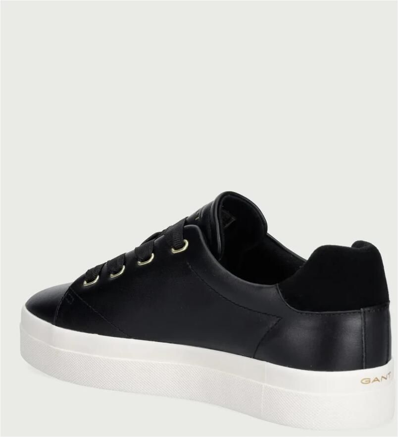 GANT Sneakers laag 'Avona' zwart - Foto 3