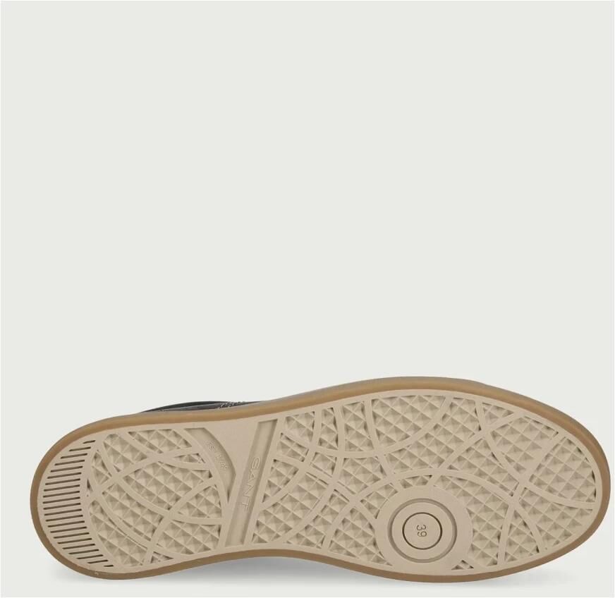 GANT Sneakers laag donkerbruin - Foto 5