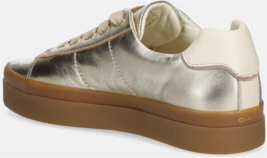 Gant Sneakers met labeldetail model 'Avona' - Foto 5