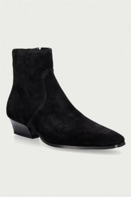 Gant Laarsjes van echt rundleer model 'Bassotte'